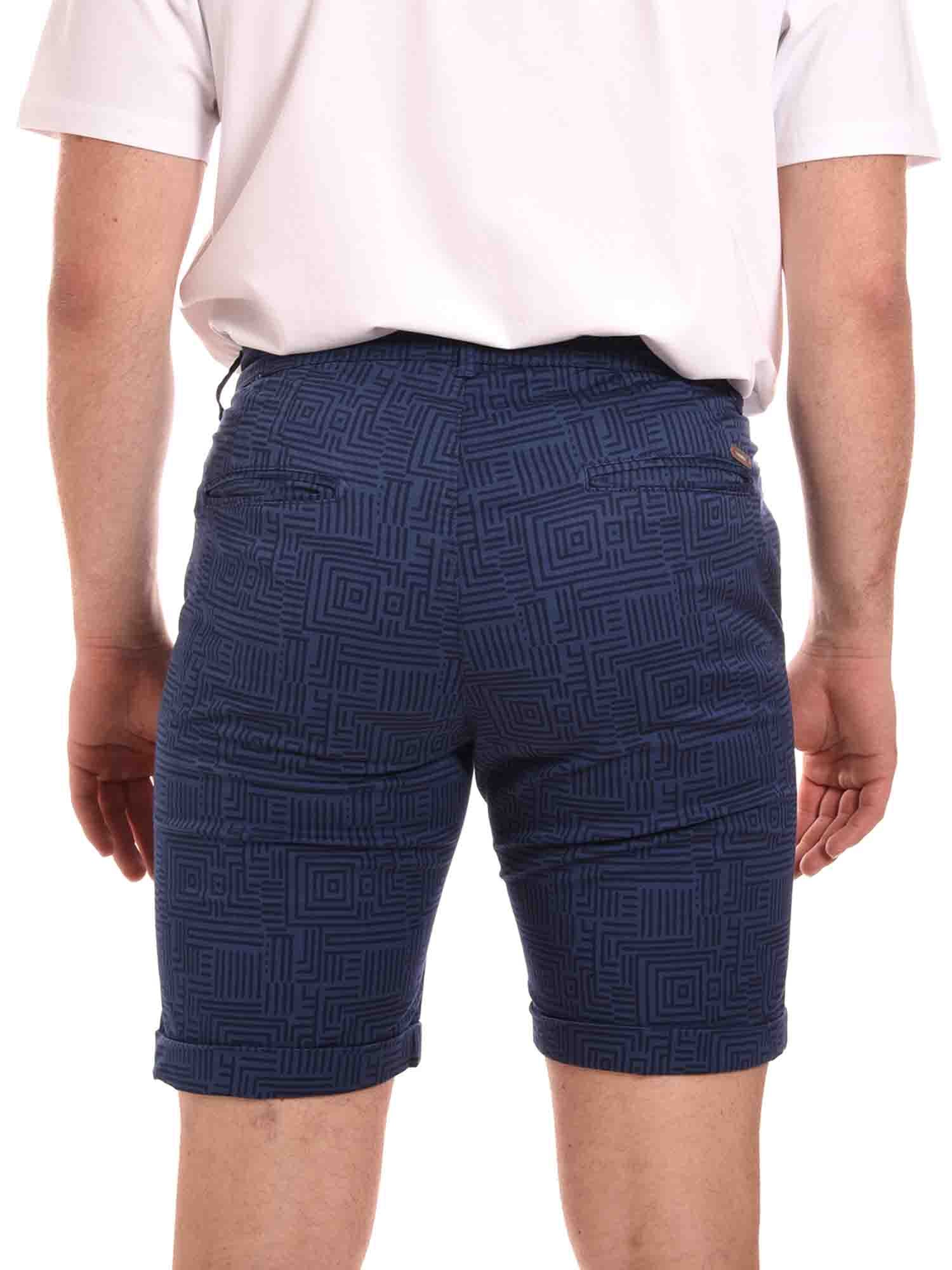 Bermuda Blu Sseinse