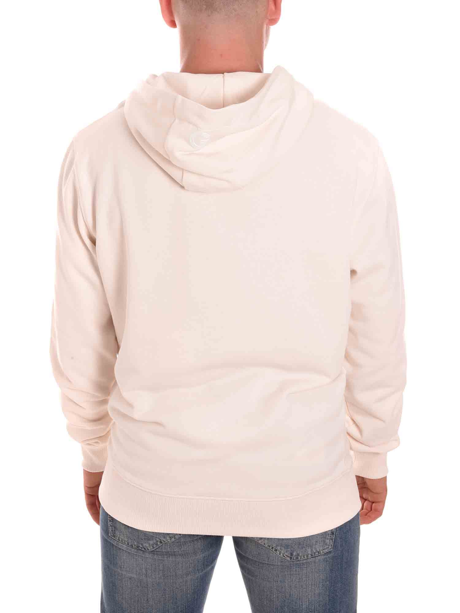 Felpe Bianco Gazzarini
