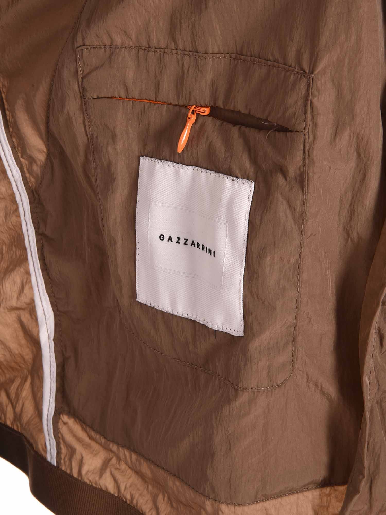 Giacche Beige Gazzarini