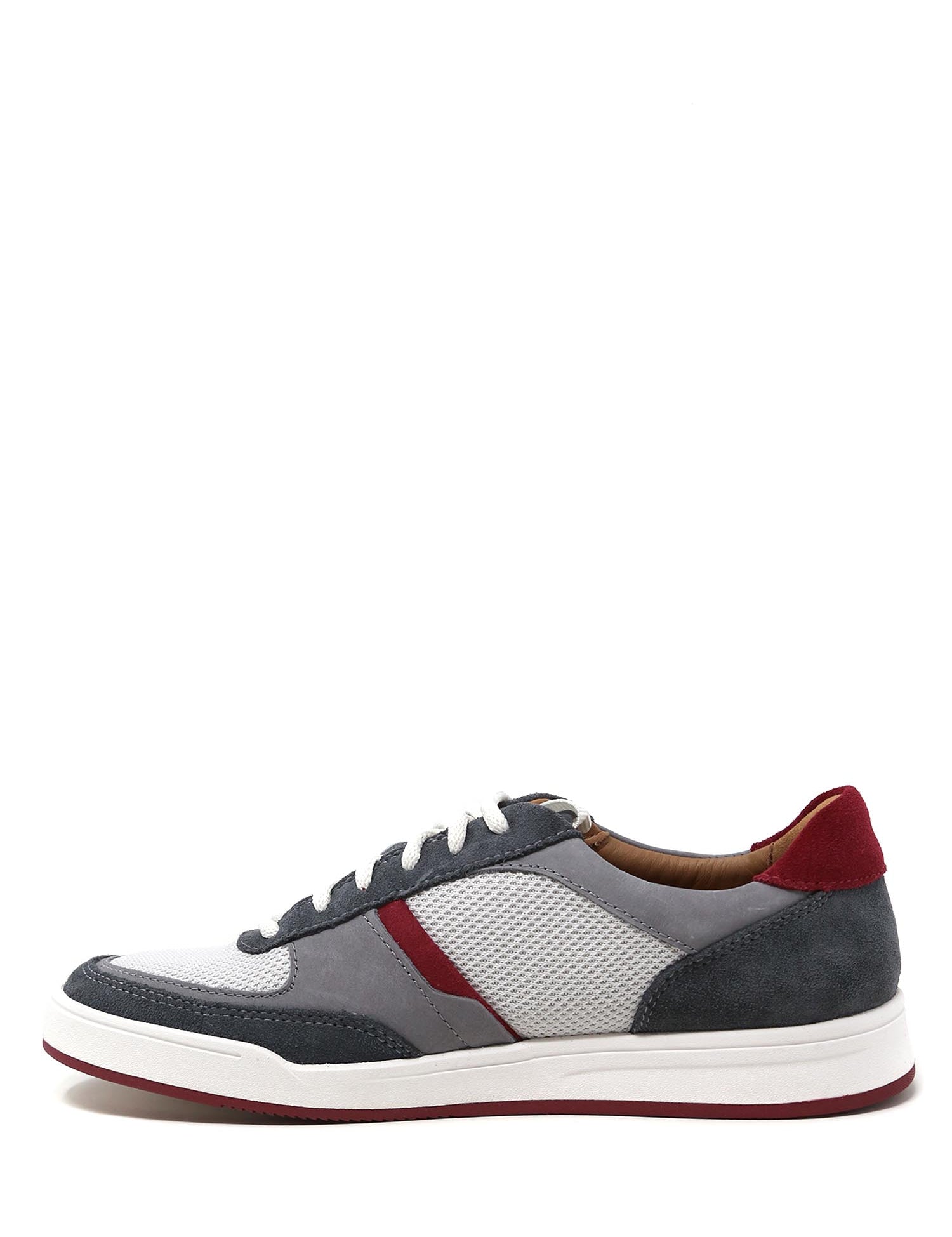 Sneakers Grigio Clarks