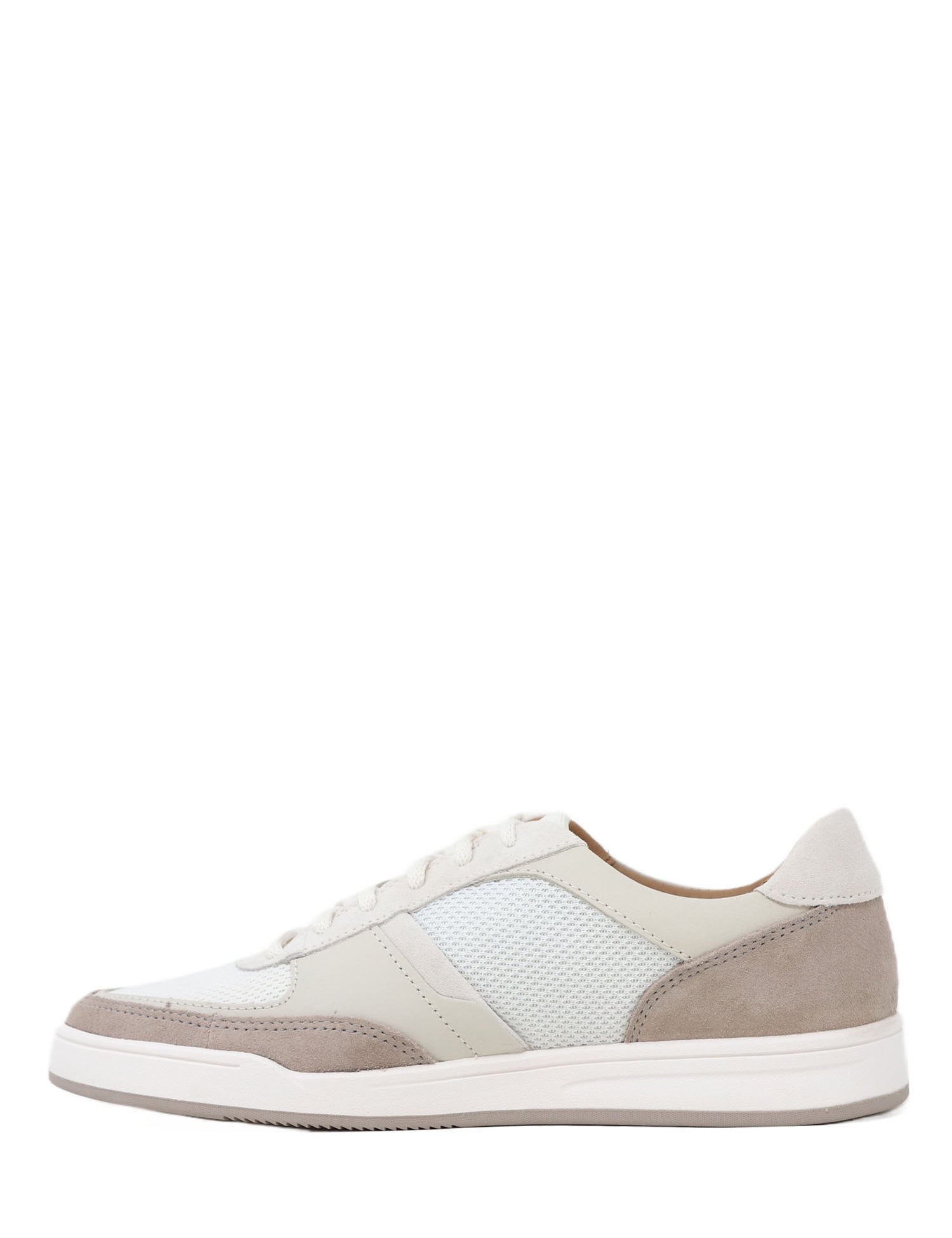 Sneakers Grigio Clarks