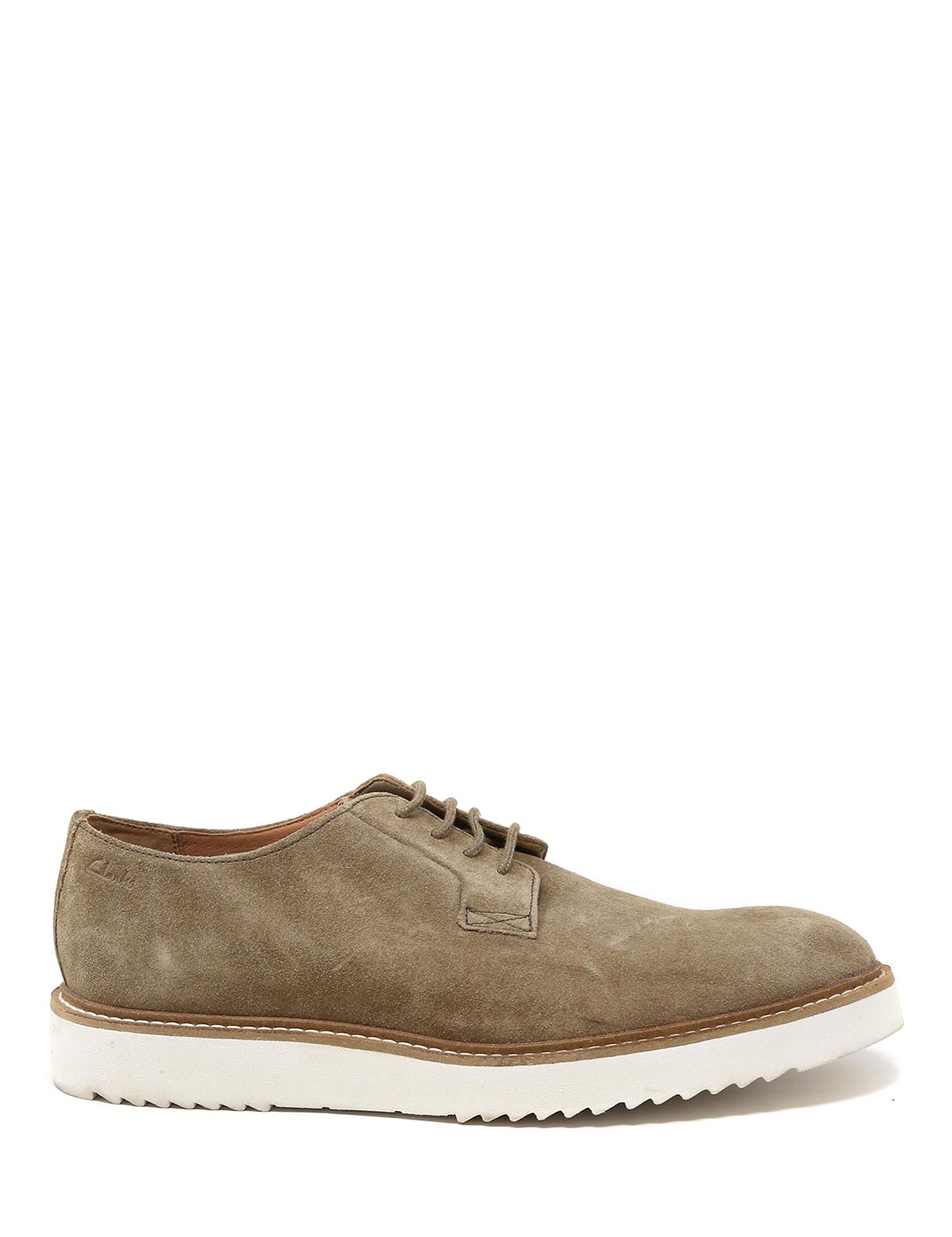 Polacchino Beige Clarks