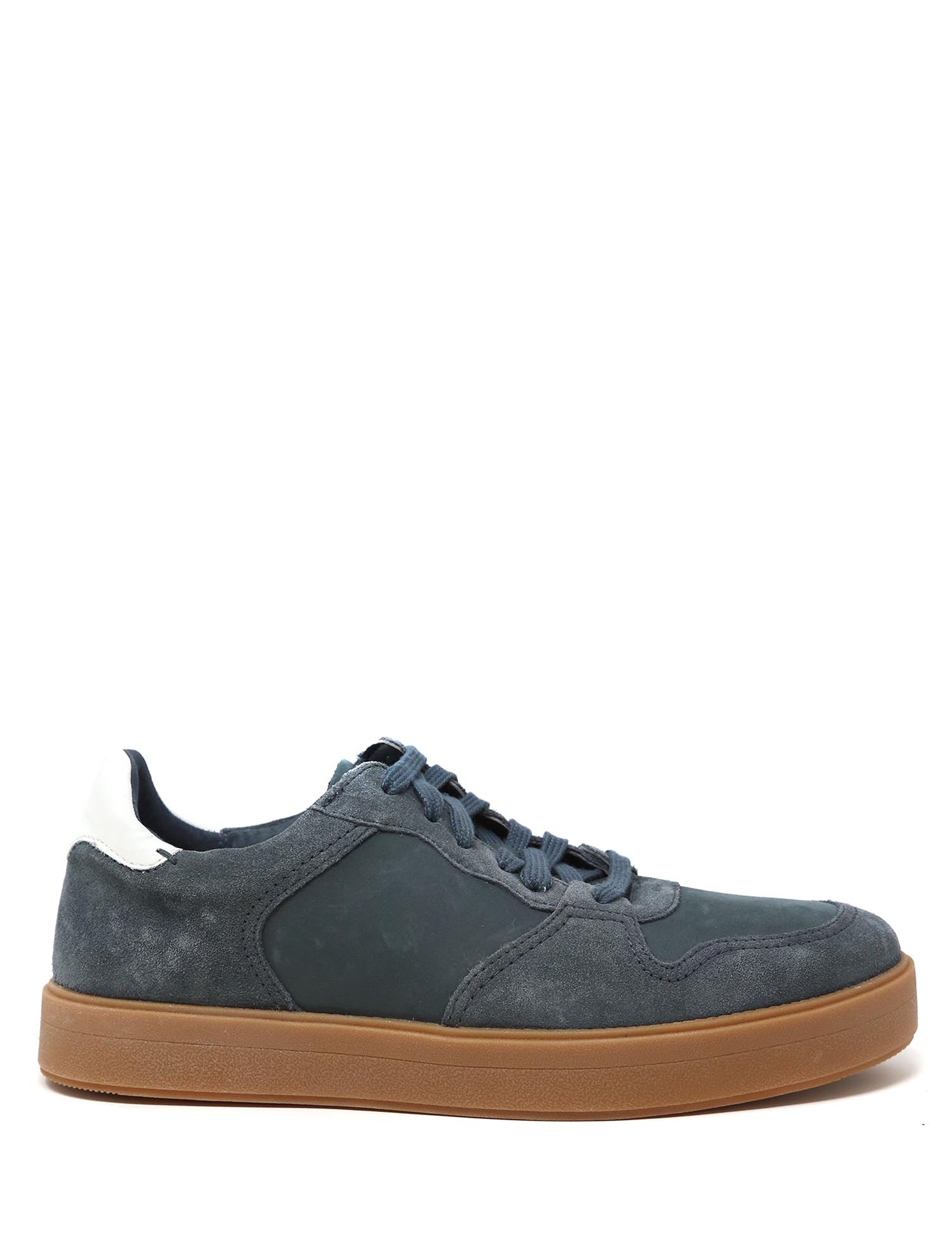 Sneakers Verde Clarks