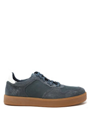 Sneakers Verde Clarks