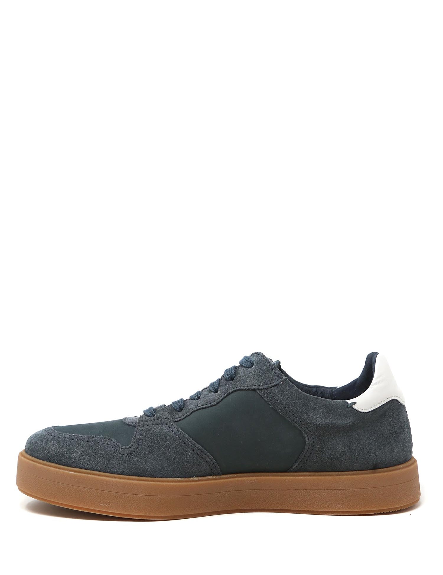 Sneakers Verde Clarks