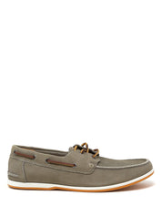 Mocassini Grigio Clarks