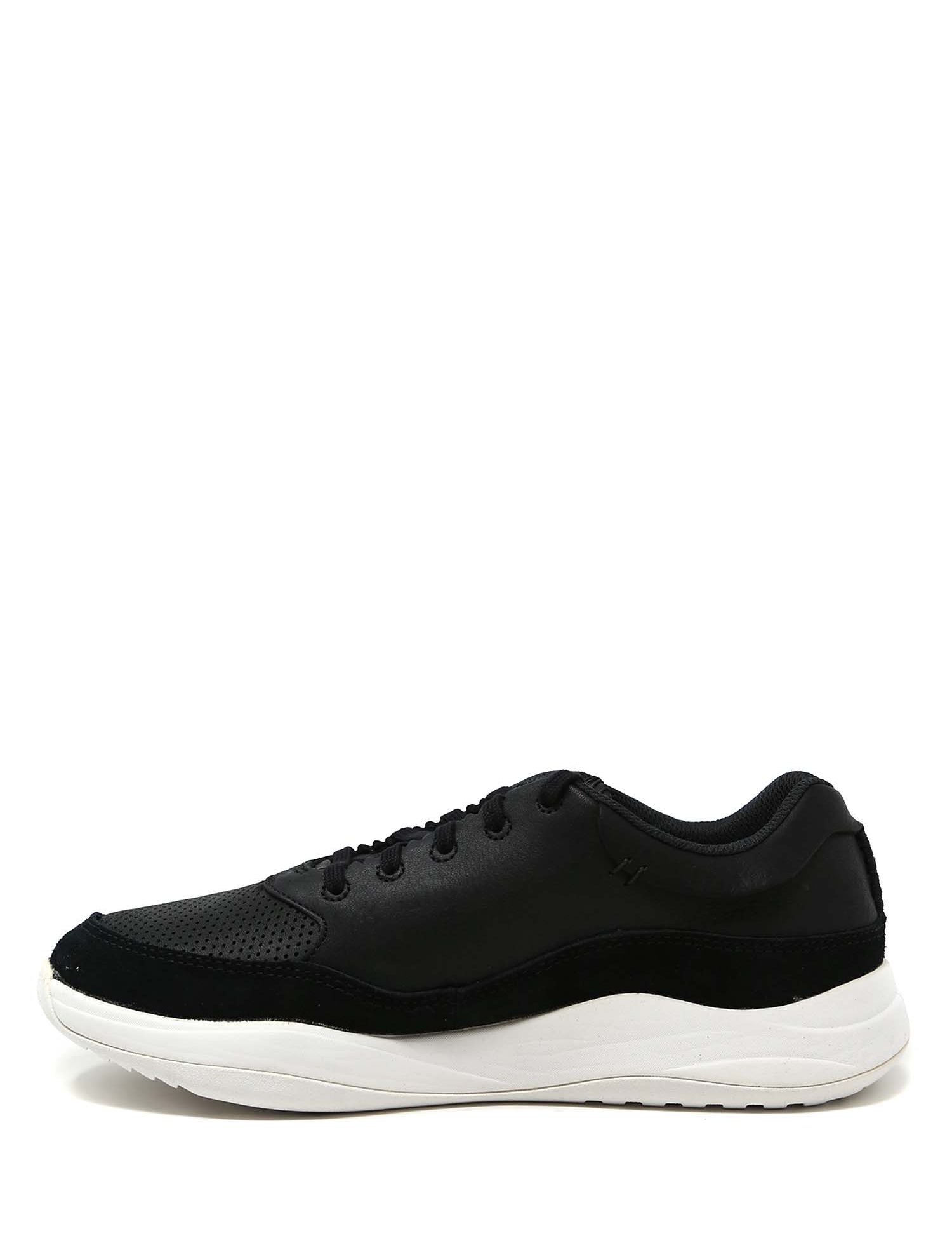 Sneakers Nero Clarks