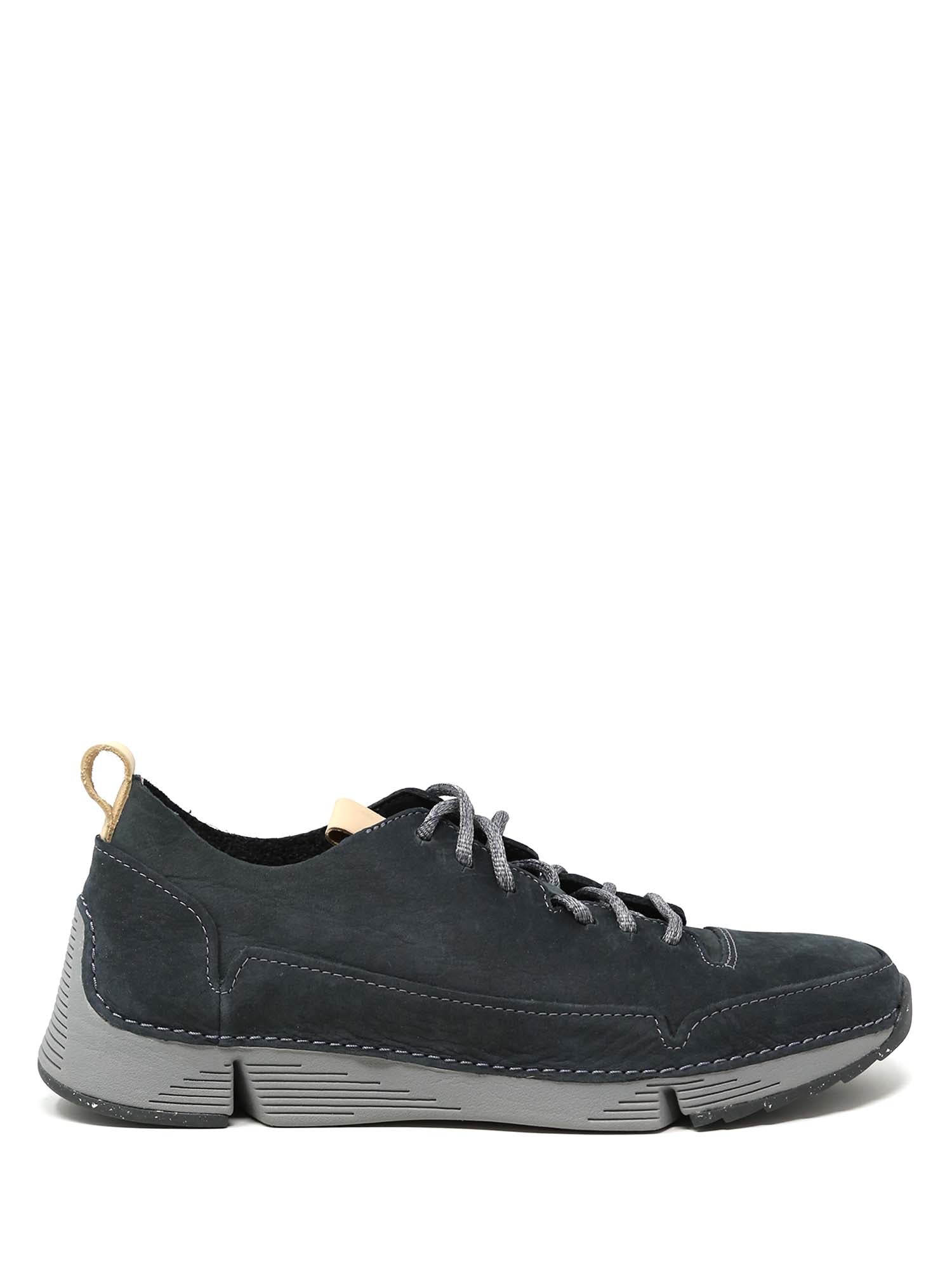 Sneakers Grigio Clarks