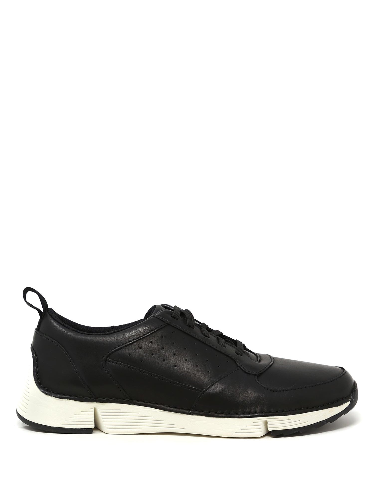 Sneakers Nero Clarks