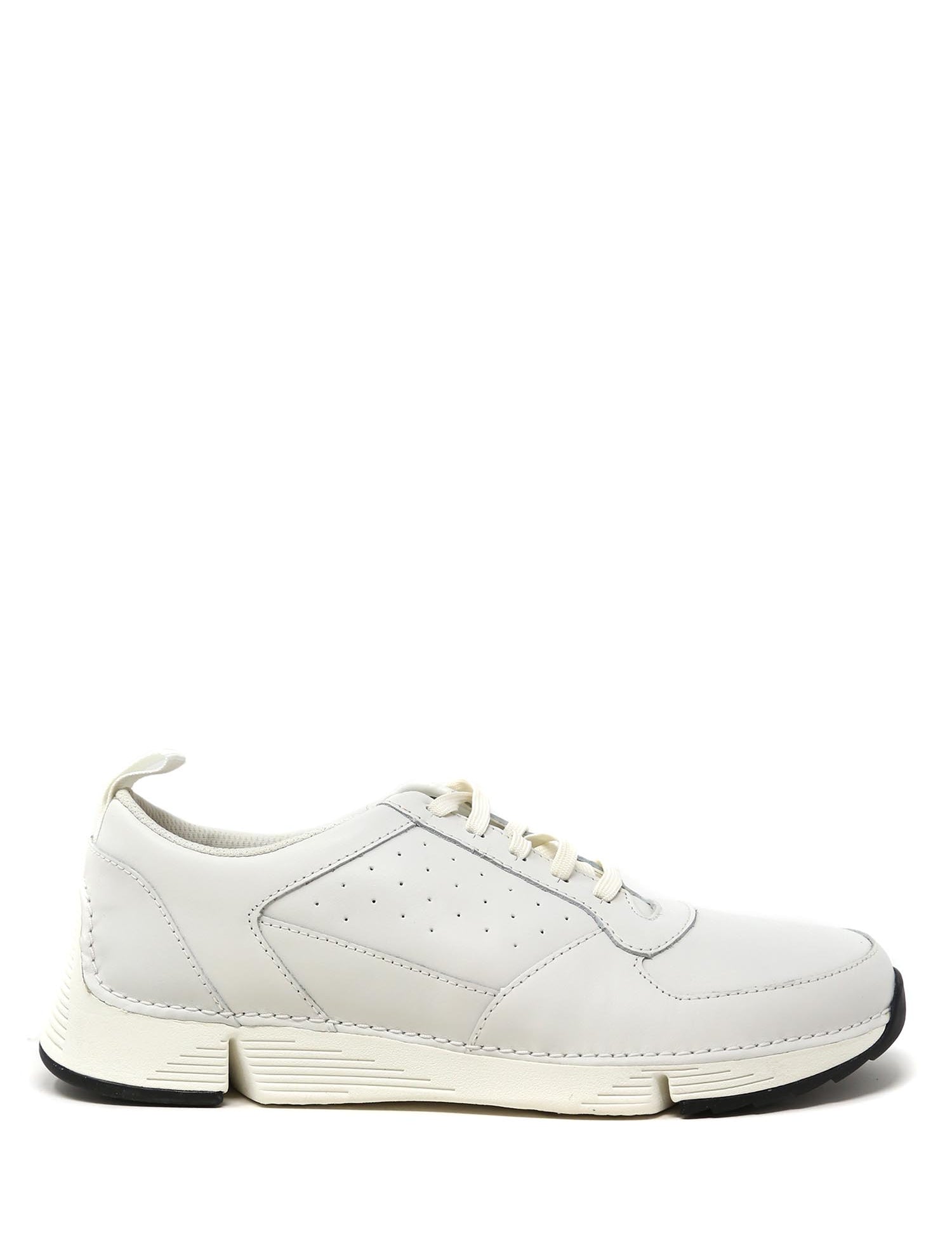 Sneakers Bianco Clarks