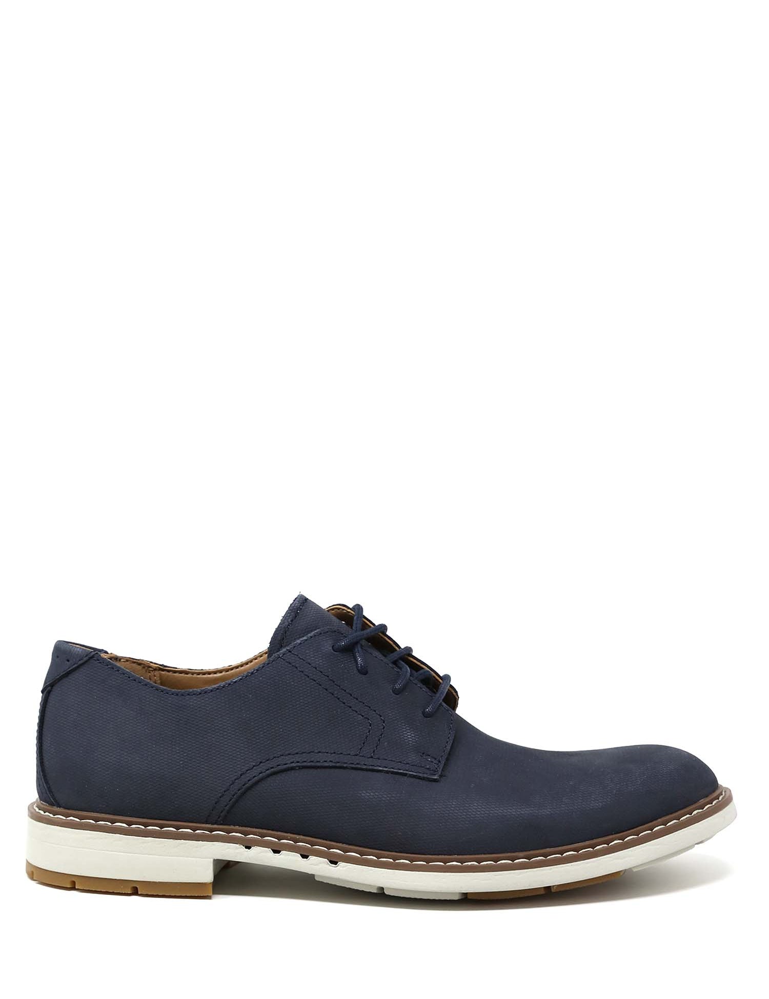 Francesine Blu Clarks
