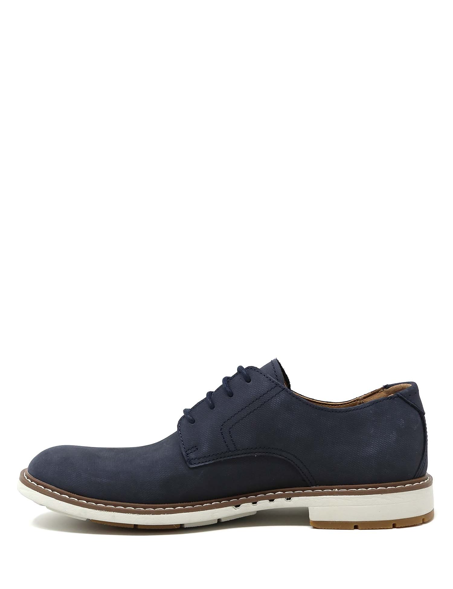 Francesine Blu Clarks
