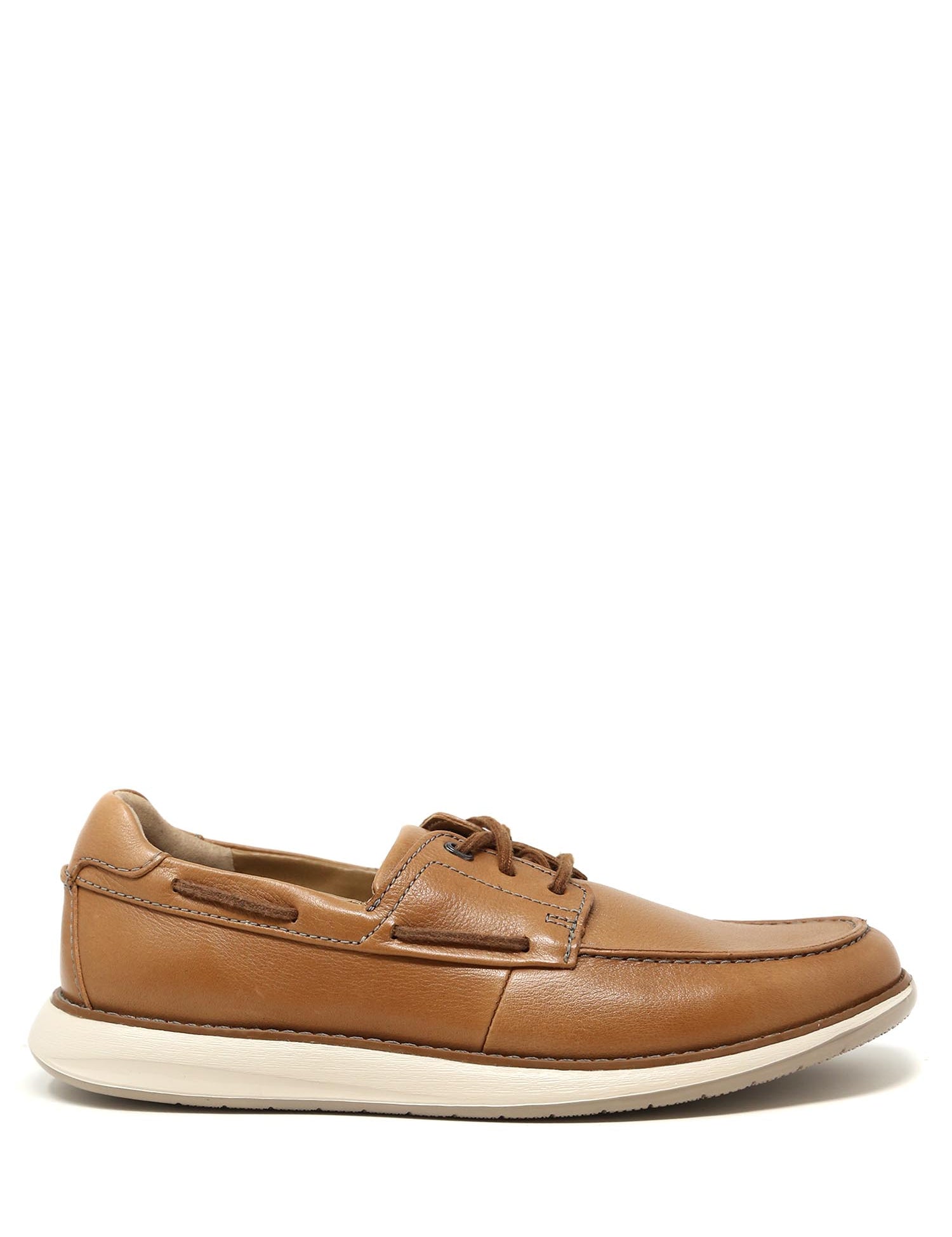 Mocassini Marrone Clarks