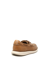 Mocassini Marrone Clarks