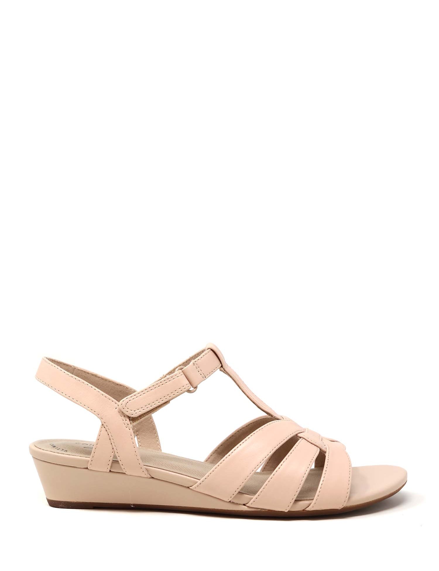 Sandali Rosa Clarks
