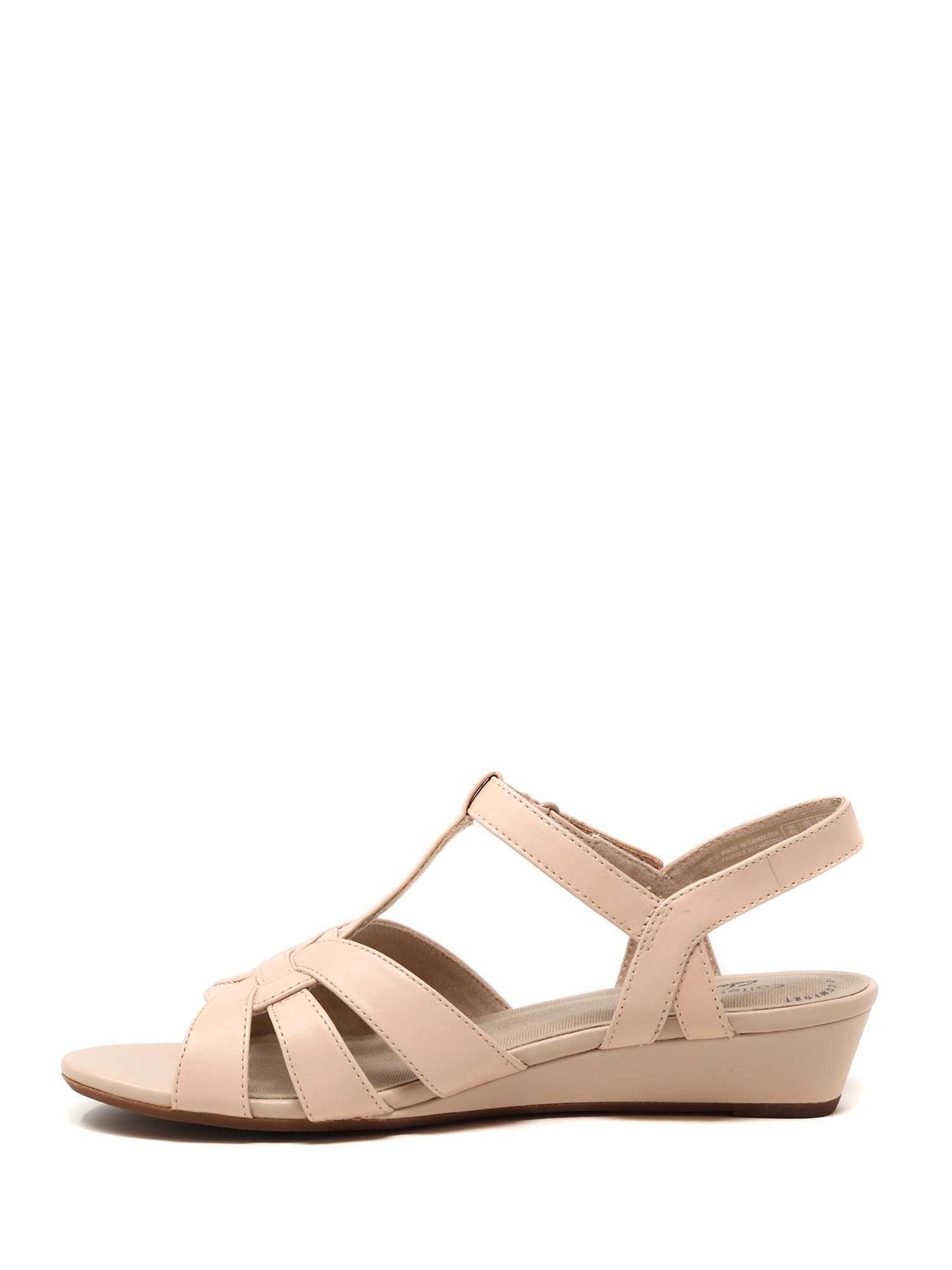Sandali Rosa Clarks