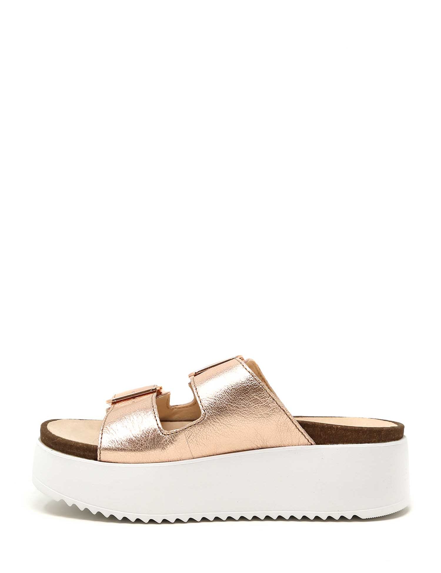 Ciabatte Rosa Clarks