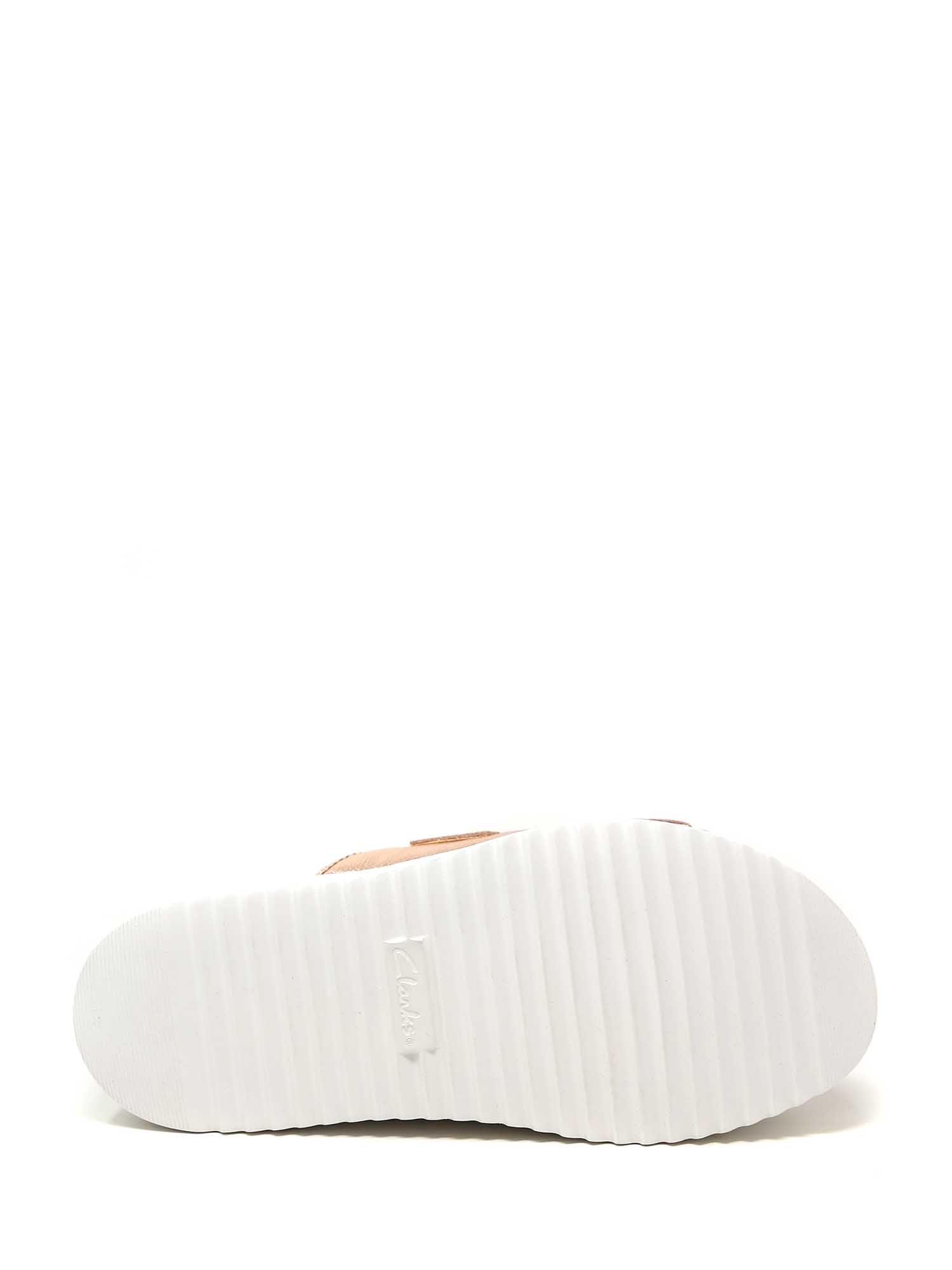 Ciabatte Rosa Clarks