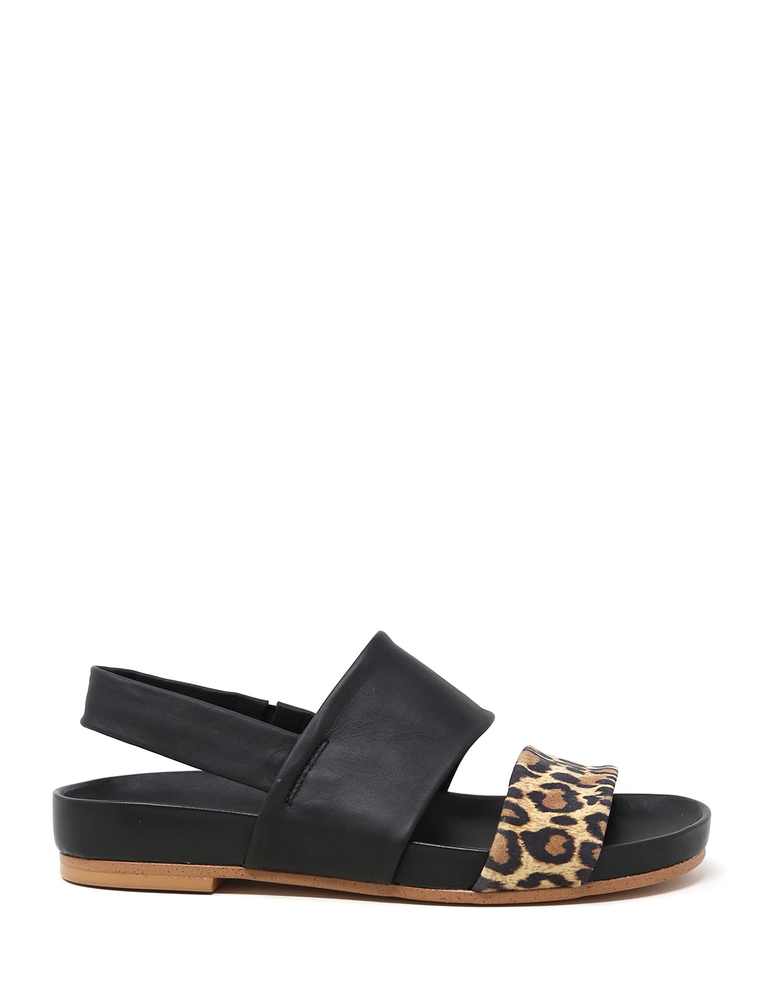 Sandali Nero Clarks