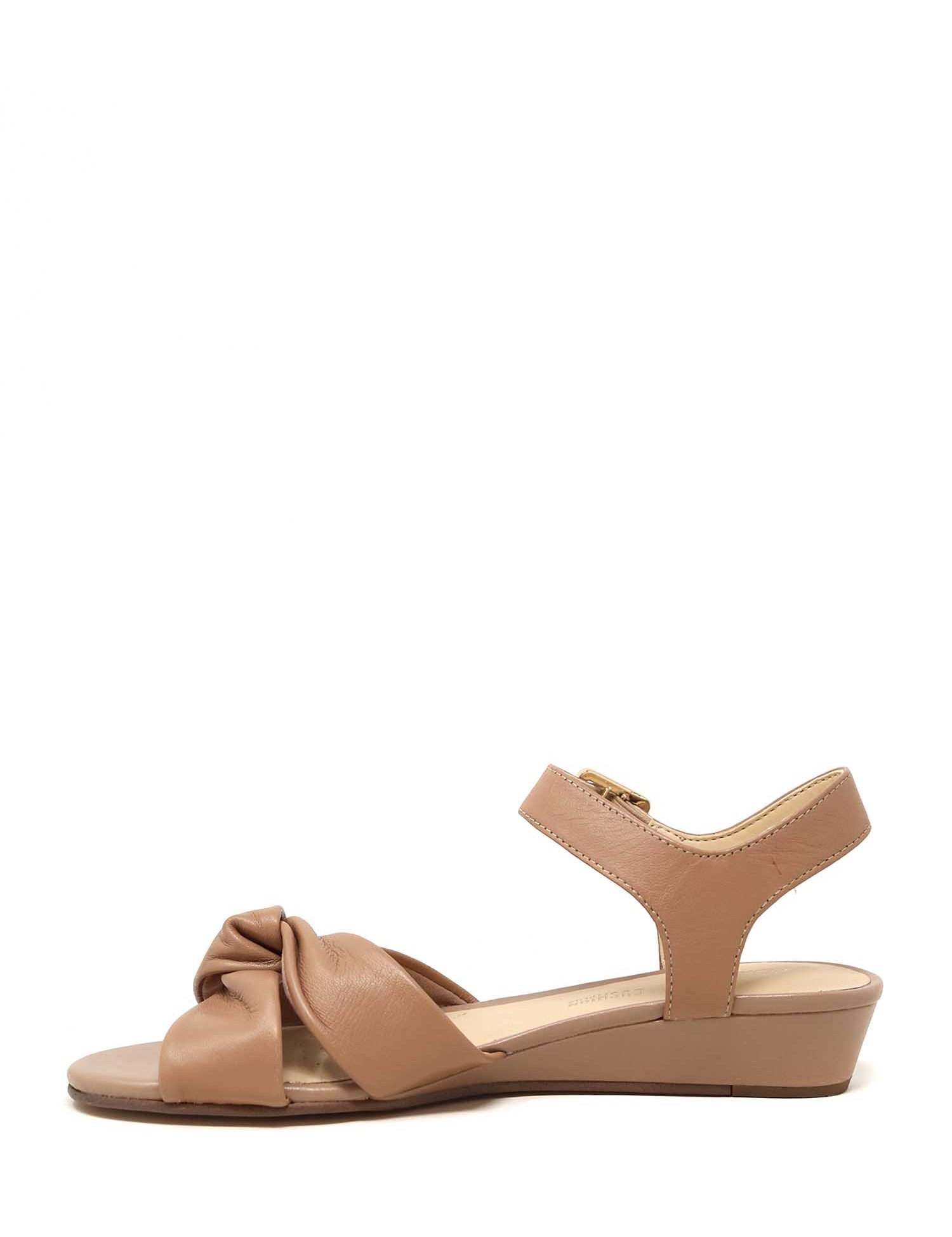 Sandali Rosa Clarks