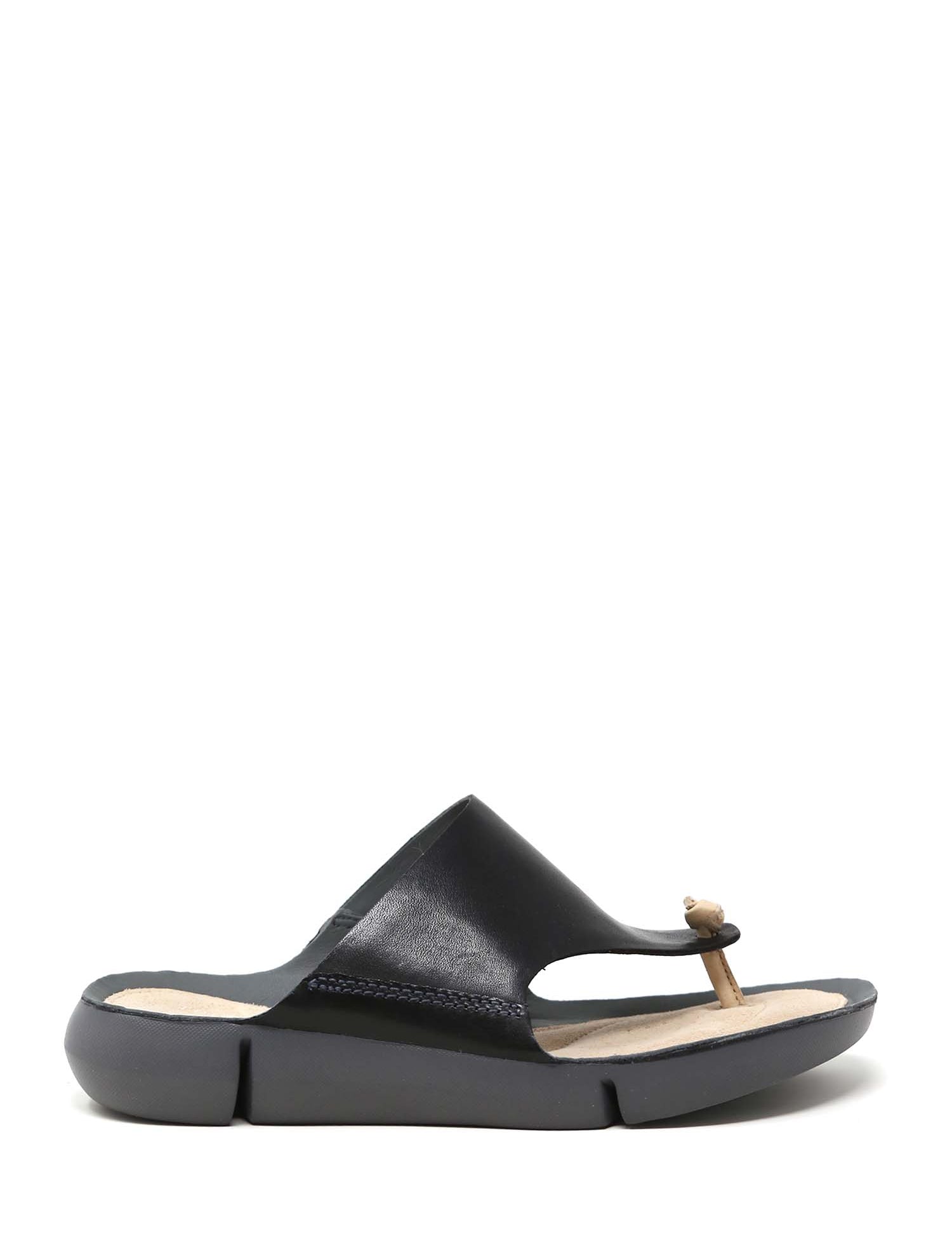 Infradito Nero Clarks