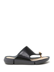 Infradito Nero Clarks
