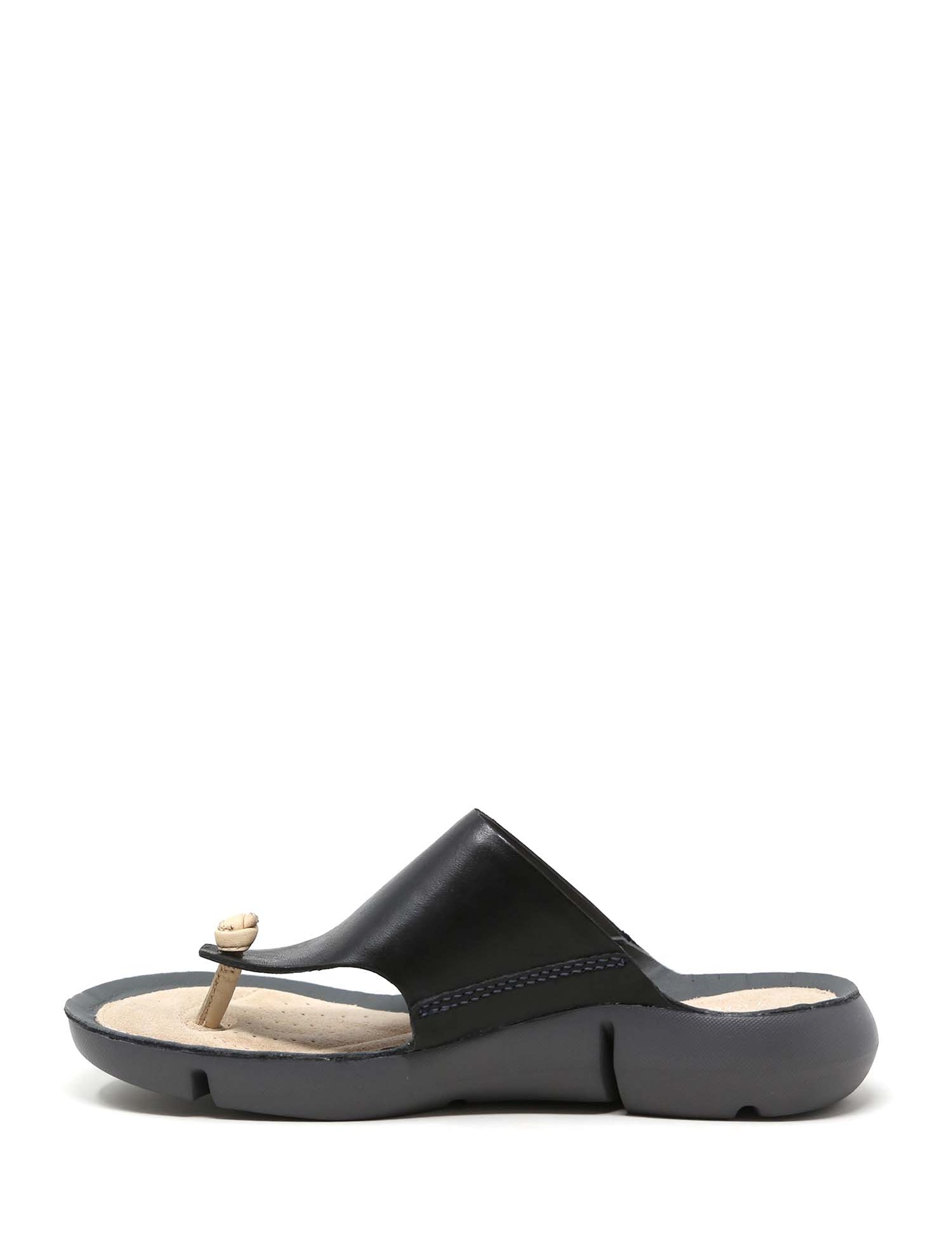 Infradito Nero Clarks