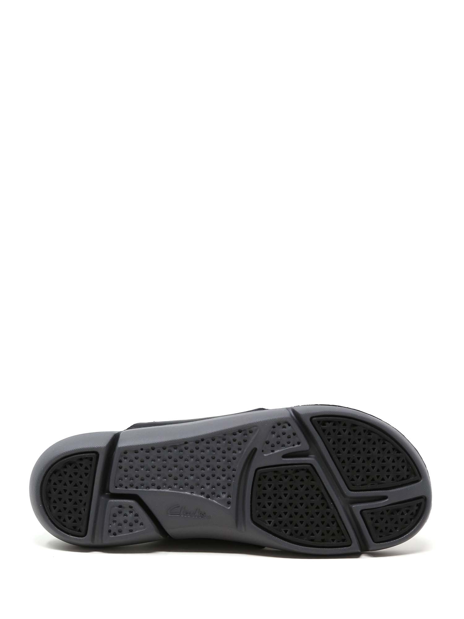 Infradito Nero Clarks