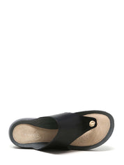 Infradito Nero Clarks