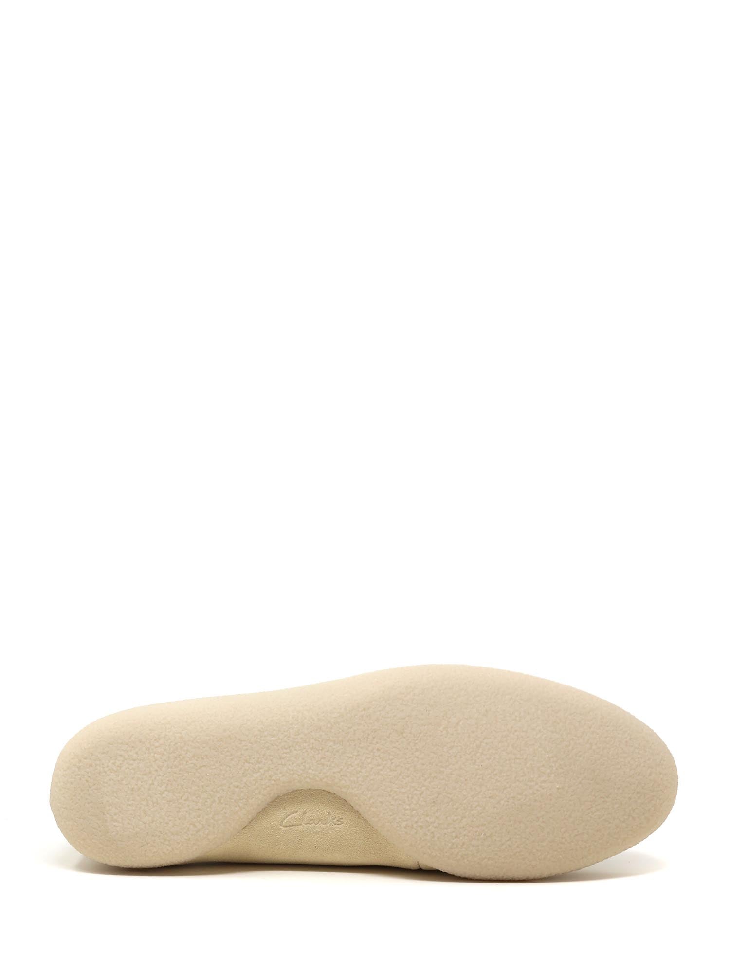 Mocassini Beige Clarks