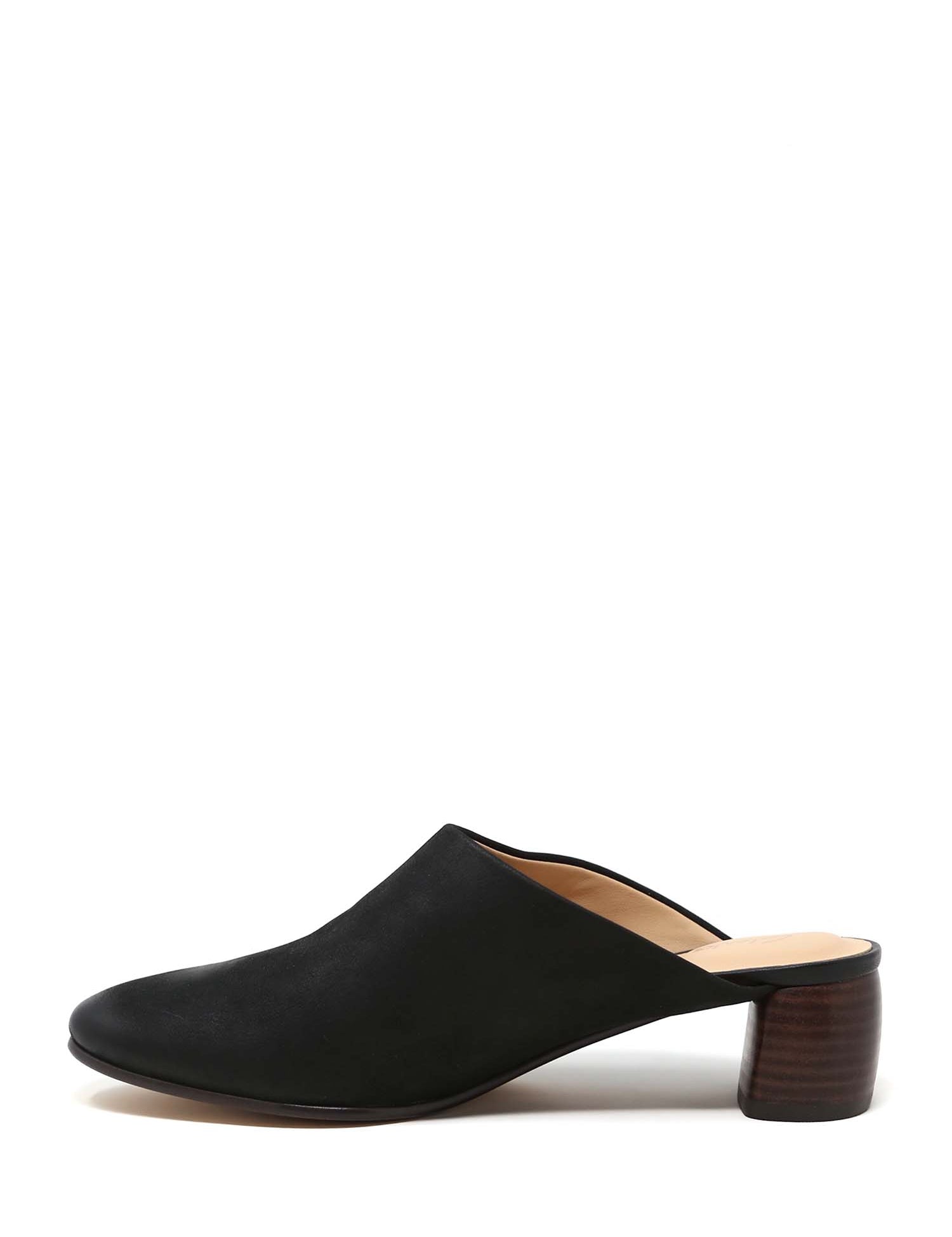 Sabot Nero Clarks