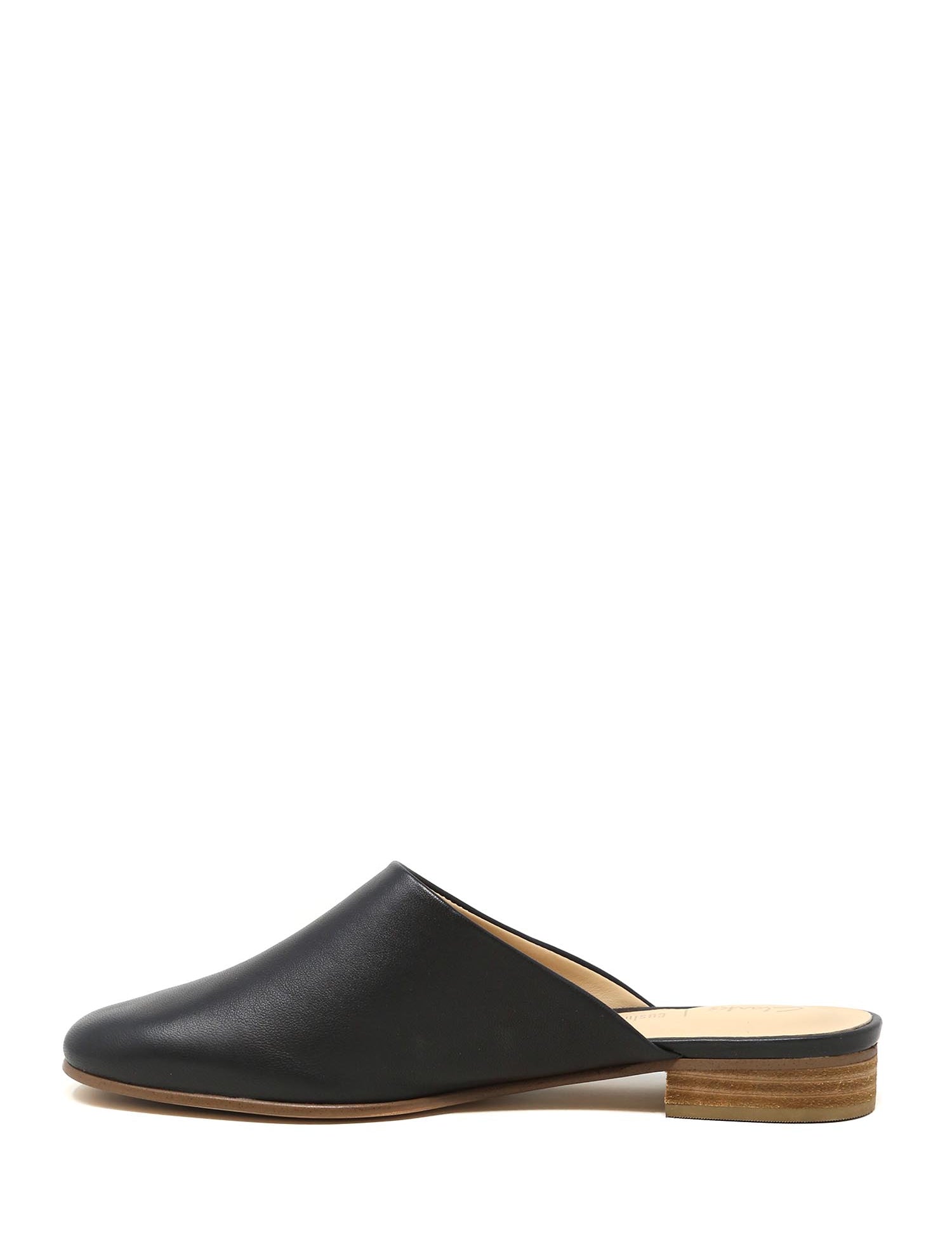 Sabot Nero Clarks
