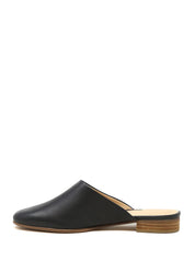 Sabot Nero Clarks