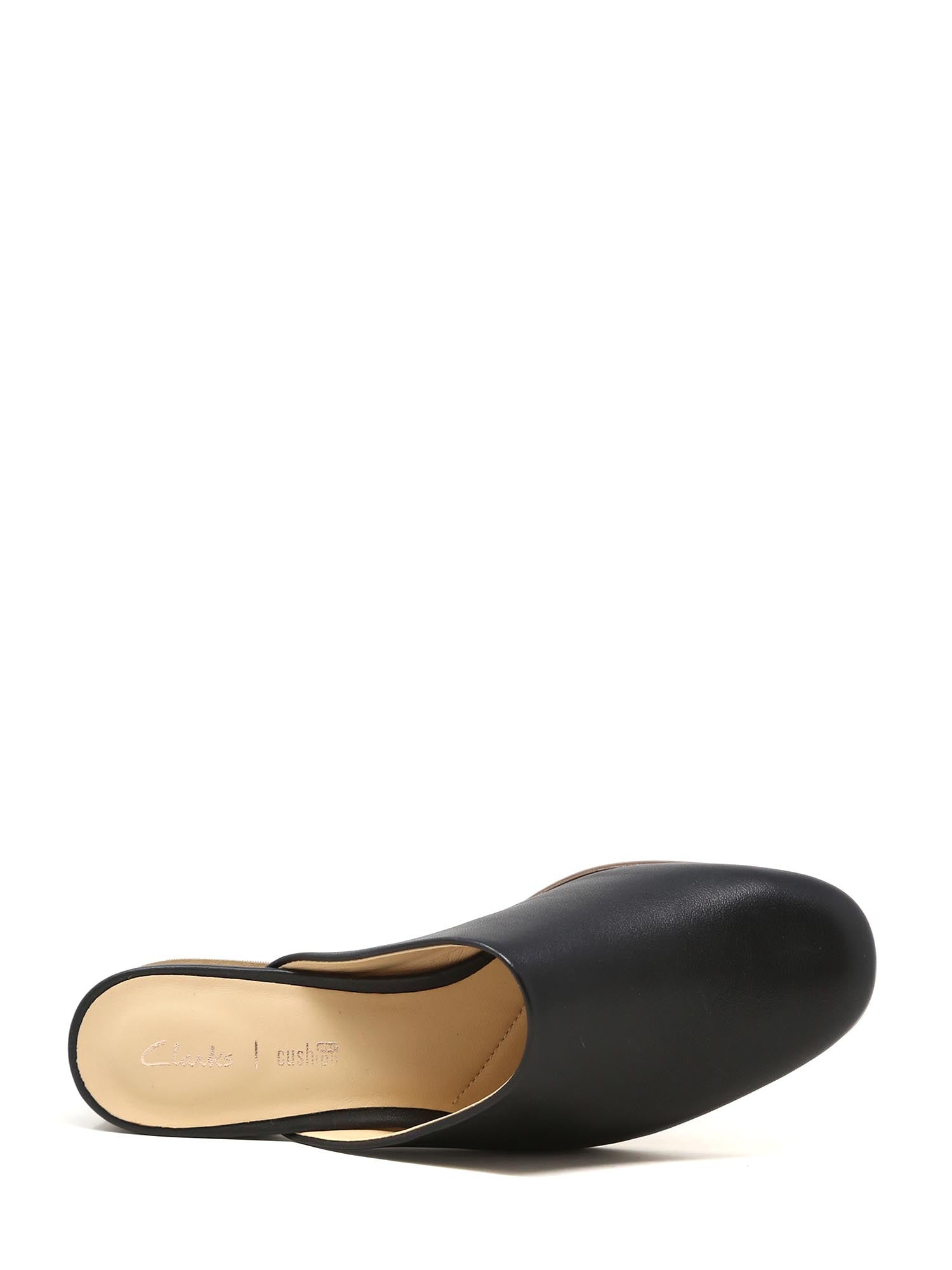 Sabot Nero Clarks