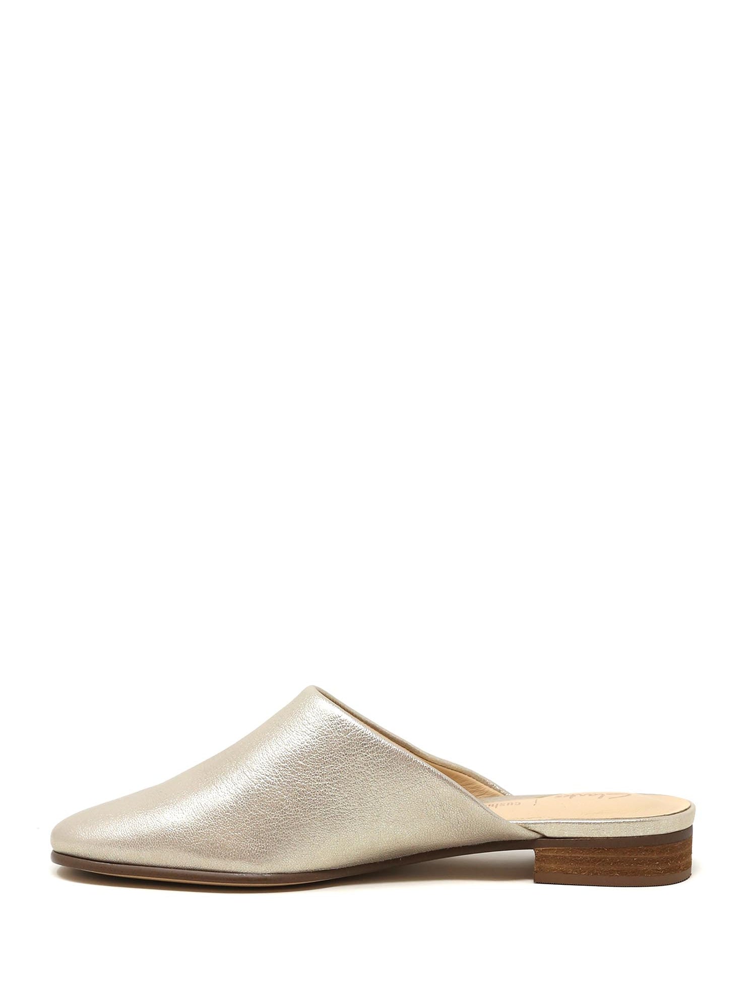 Sabot Dorato Clarks
