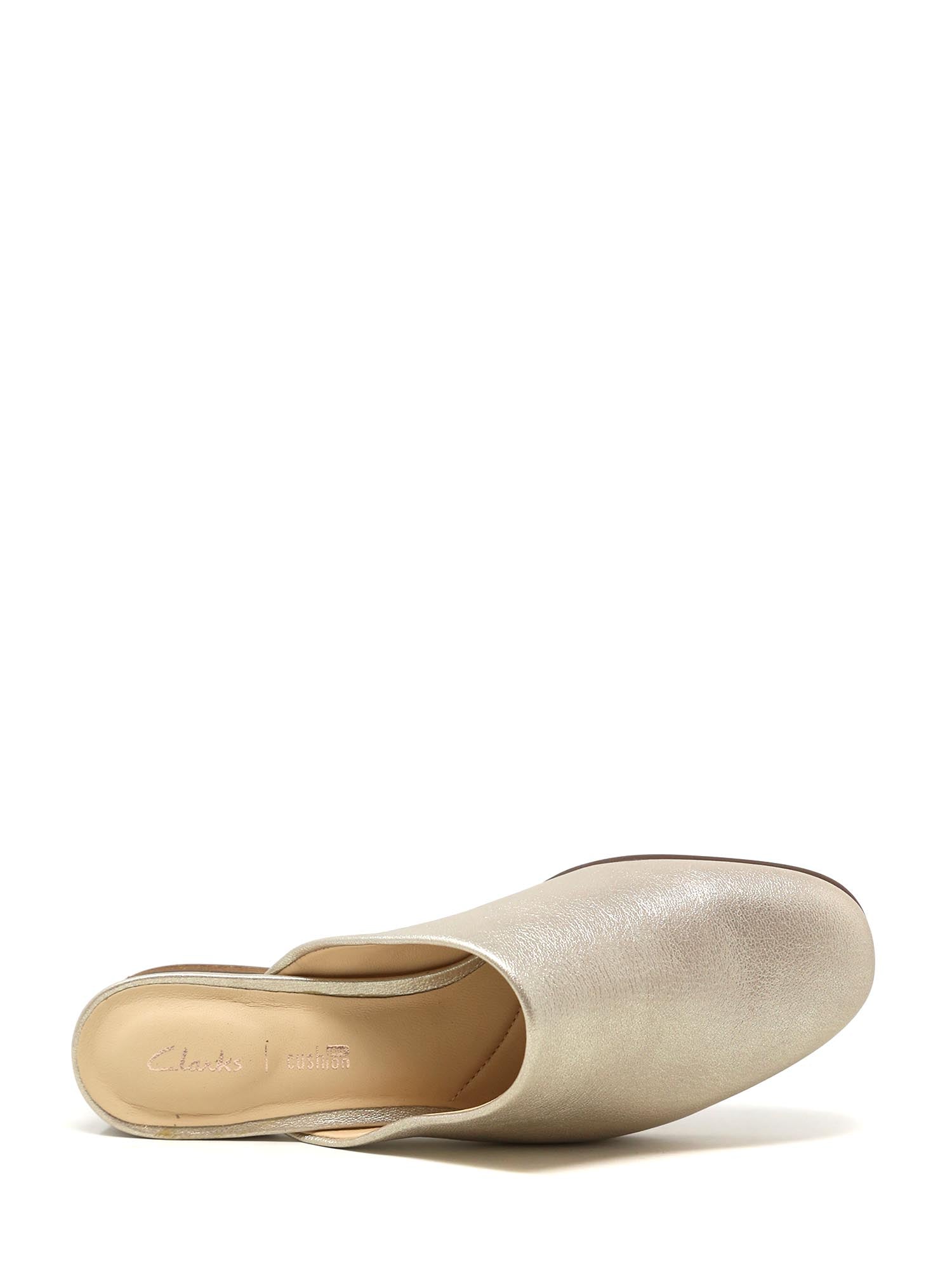 Sabot Dorato Clarks
