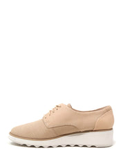 Francesine Rosa Clarks