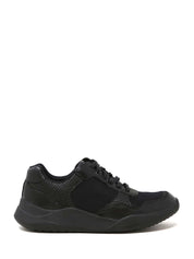 Sneakers Nero Clarks