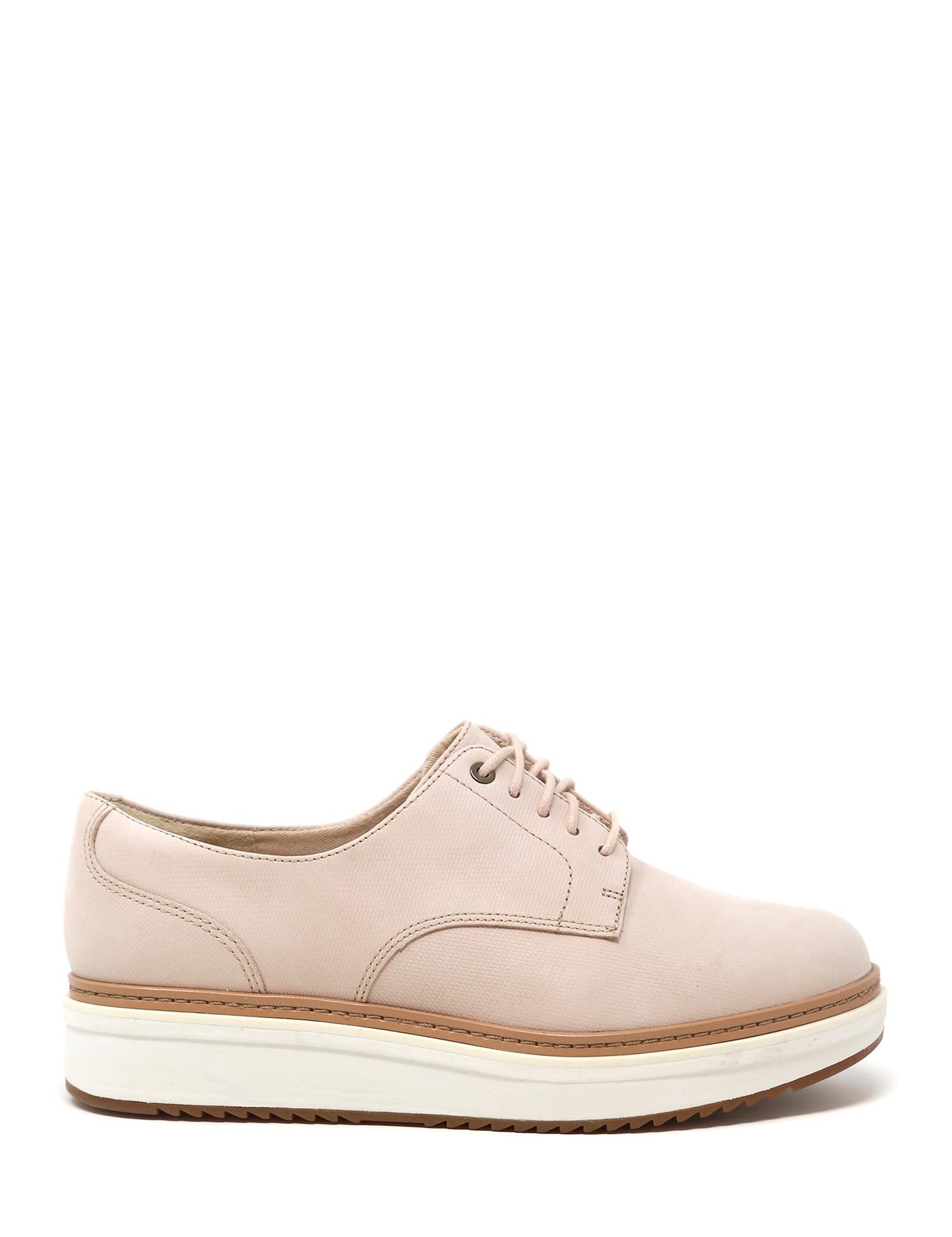 Francesine Rosa Clarks