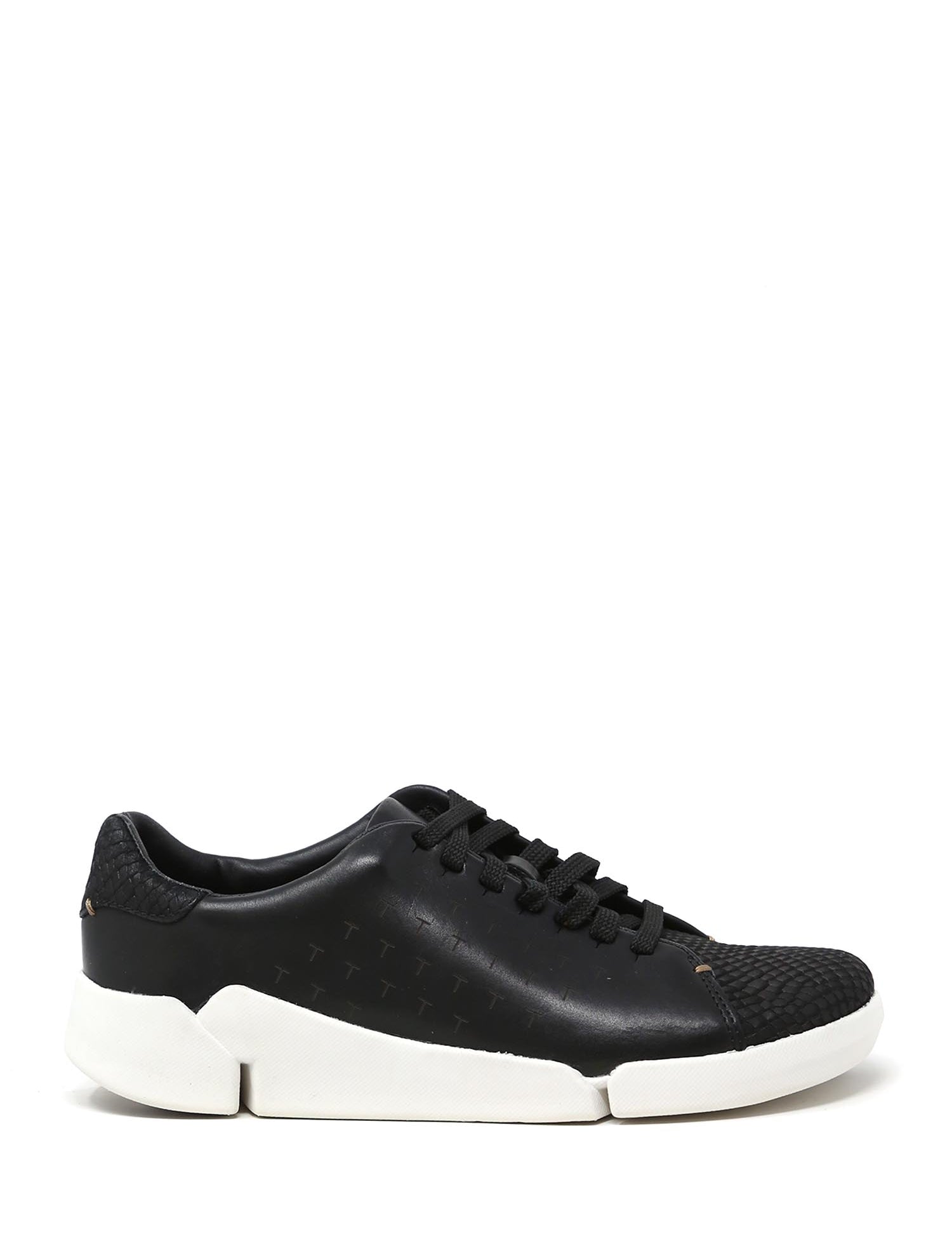 Sneakers Nero Clarks