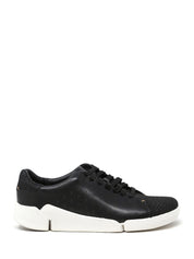 Sneakers Nero Clarks