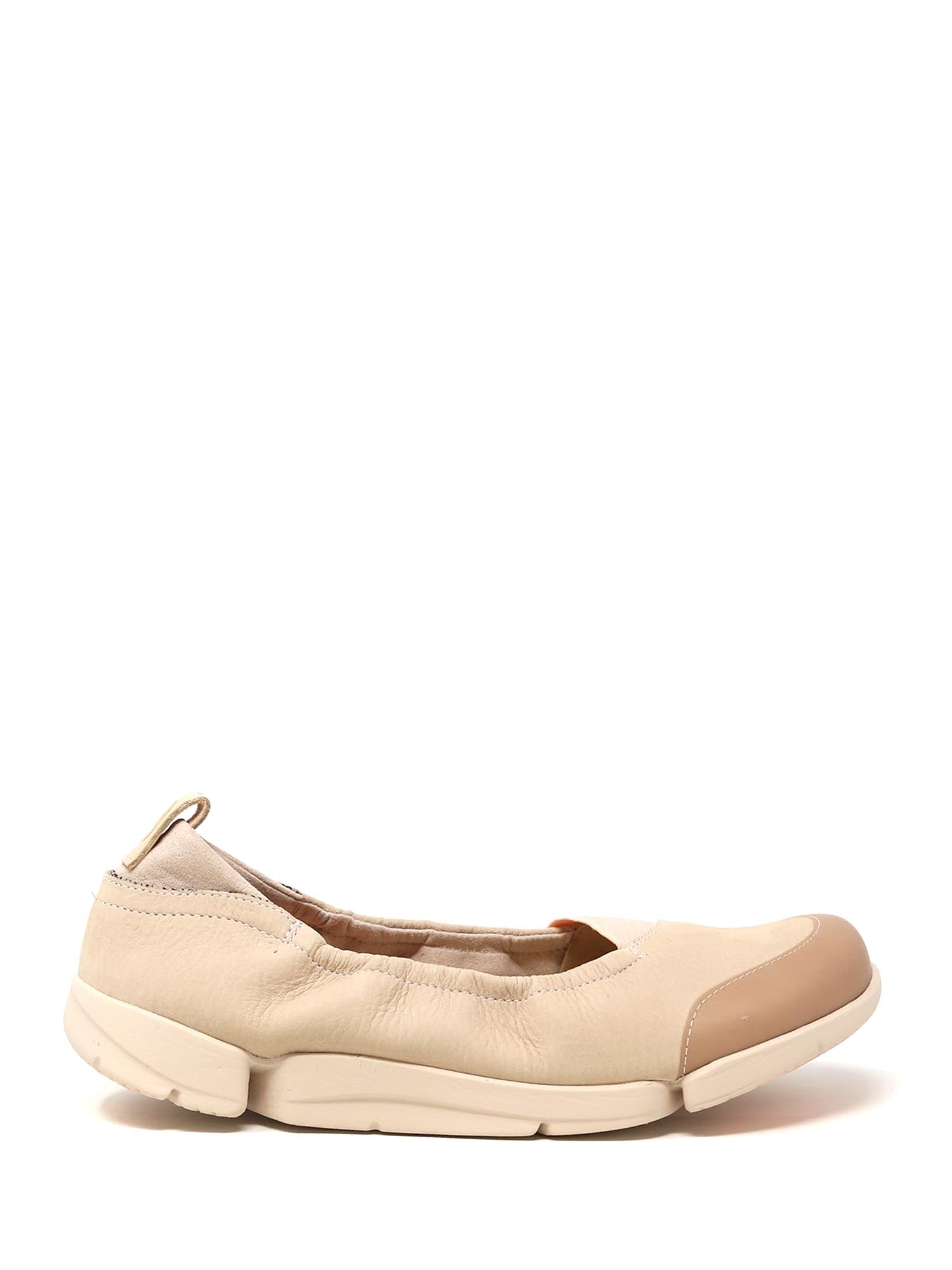 Ballerine Rosa Clarks