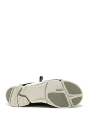 Sneakers Nero Clarks