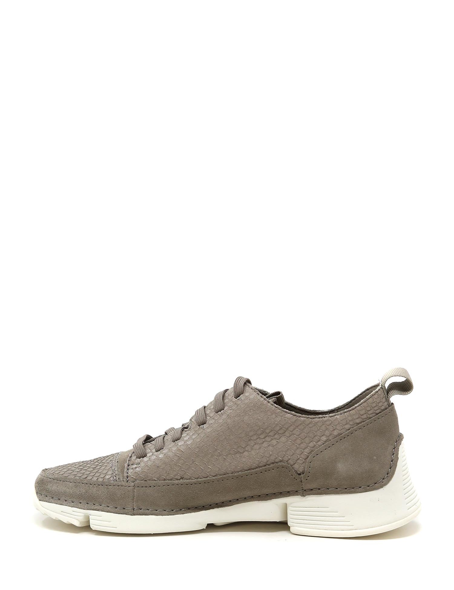 Sneakers Grigio Clarks