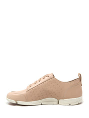 Sneakers Rosa Clarks