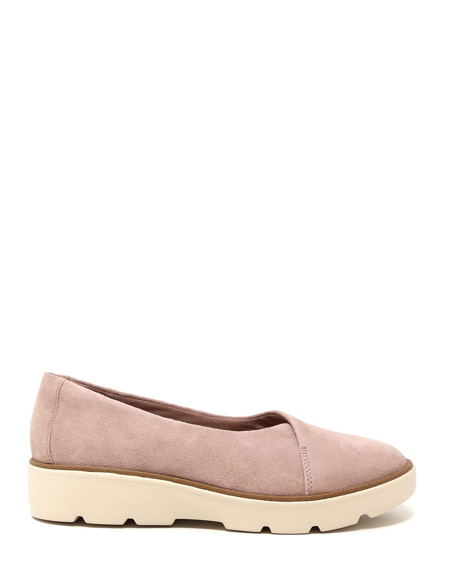 Ballerine Rosa Clarks