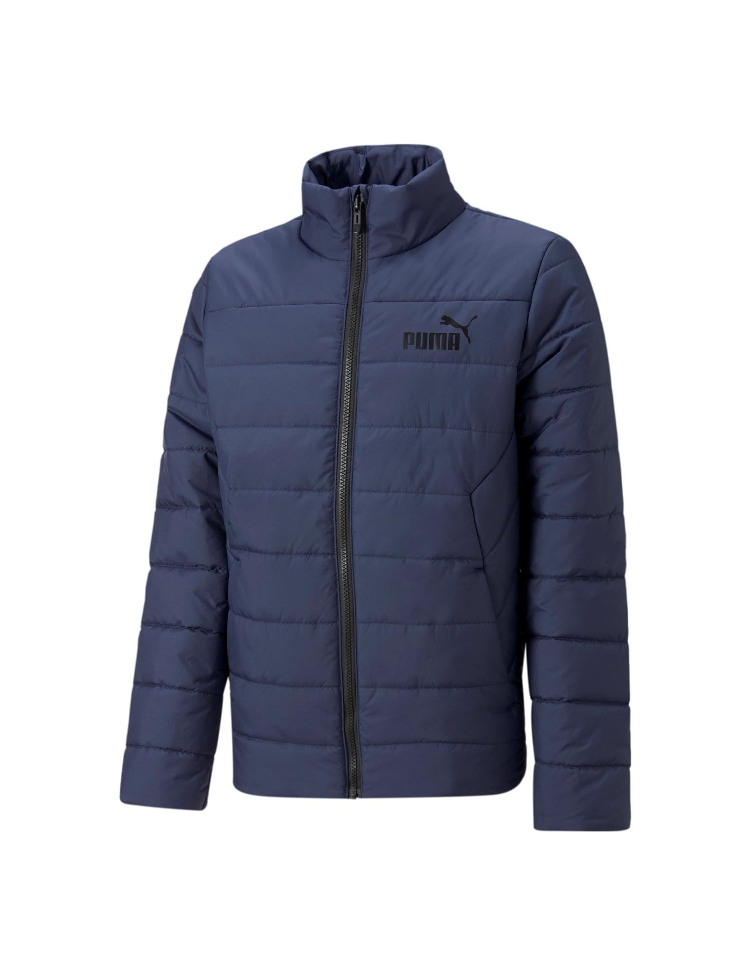 Piumini Blu Puma