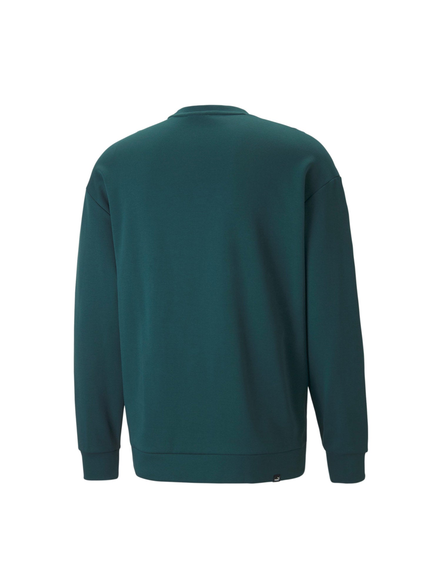 Felpe Verde Puma