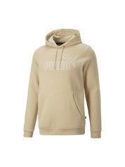 Felpe Beige Puma