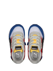 Sneakers Rosso Puma